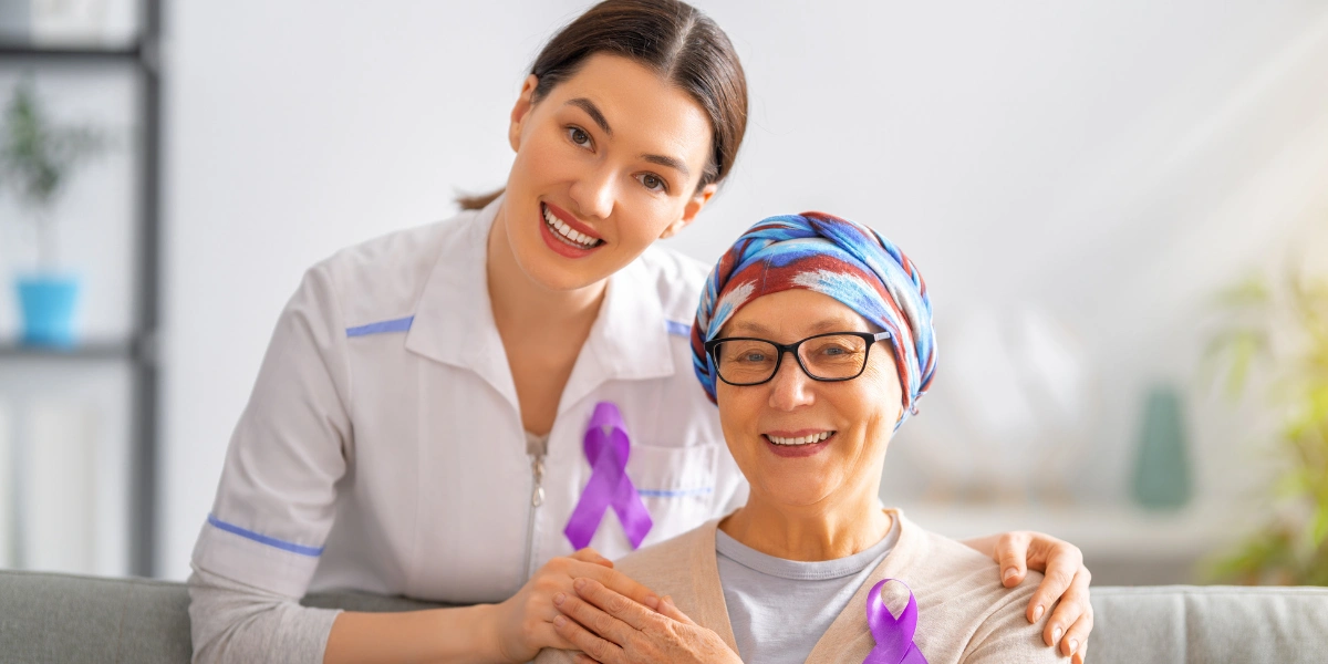 Cancer Survivorship - Life After Treatment